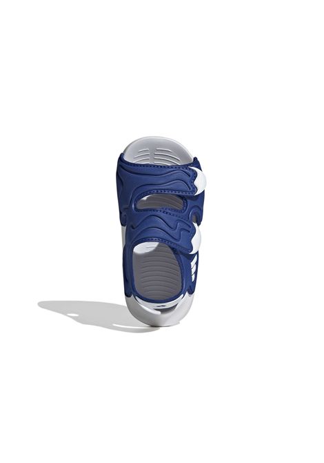 Adidas Altaswim 3 Sandals Royal Blue White Infant ADIDAS CORE | Sandals | JS2542-